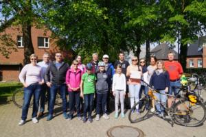 Fahrradtour 2019