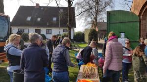 Sauberes Meimersdorf 2019